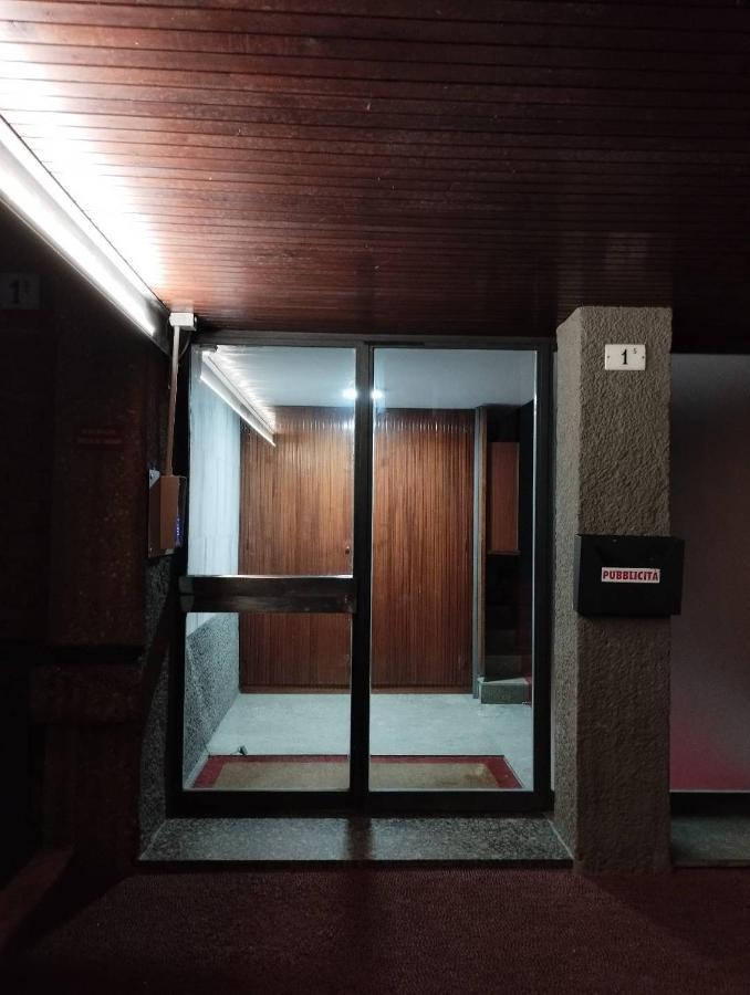 Апартаменты A Casa Di Twiggy Болонья Экстерьер фото